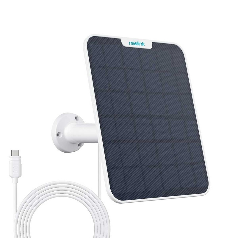 Reolink Solar Panel 2 White (5.8 W)