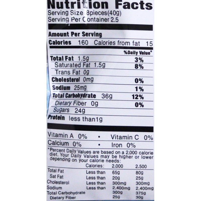 Puchao Gummy n' Soft Candy, Cola and Ramune Soda Flavors,