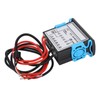 Smart Temperature Control Timer Electronic Thermostat Digital Display Timer with