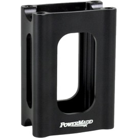PowerMadd 45517 Non-Pivot Riser Block for Arctic Cat (up to 1999) and Polaris - 4"