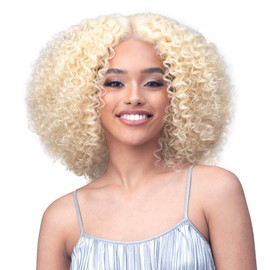 BOBBI BOSS Blondie Series 5" Deep HD Lace Front Wig MLF926 ELEODORA (613A)
