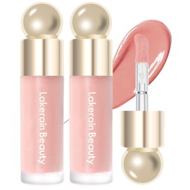 Erinde Soft Pinch Dewy Liquid Cream Blush, Soft Velvet Silk Texture, Long Lasting, Buildable and Blendable, Moisturising Face Blusher Pen for Cheeks