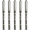 Uni-ball Eye Fine Rollerball Pen 0,7 mm Line Ub-157 Negro