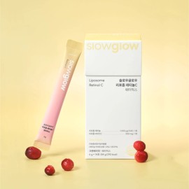 slowglow [slowglow]Liposome Retinol C Water Mix (14 sticks)