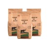 Chimoto Coffee Premium Blend (Bean Stains / 7.1 oz (200