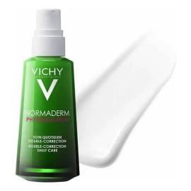 Tratamiento Diario Normaderm Phytosolution Double Corrector,