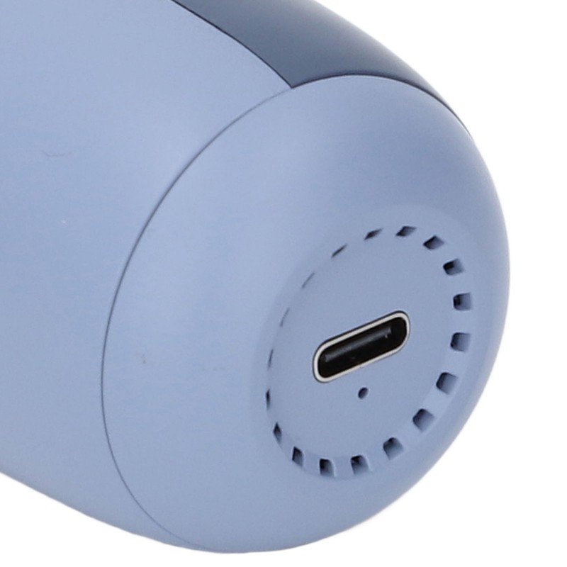 110000RPM Mini Turbo Fan Electric Air Duster Portable Cordless Jet