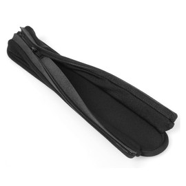 Real Blue NC Kopfbügelabdeckung Ersatz Kompatibel mit Teufel Real Blue NC/REAL Blue/Real Pure/Teufel Mute BT/Teufel Turn/Teufel REAL Z/Teufel Supreme ON Kopfhörer Kopfbügel Kissen mit Weicherem Stoff