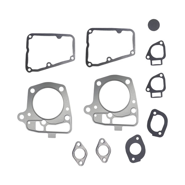 Autu Parts Gasket Kit fit for Kawasaki FR651V, FR691V, FR730V