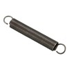 TOP-VIGOR 5Pcs Extension Compressed Spring, 1.2mm Wire Dia, 10mm OD,