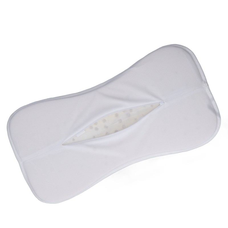 Baby Pillow Vent Holes Environmental Protection Memory Foam Fine Workmanship