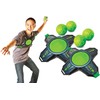 Diggin Slimeball Dodgetag Game Set. Slime Dodge-Balls & Target Tag