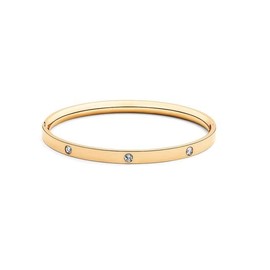 MVMT Bracelet for women collection crystal yellow gold - 28200049, Stainless Steel, No Gemstone