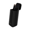 Perfeclan Stationery Brush Container Automatic Makeup Brush Holder Travel Multipurpose
