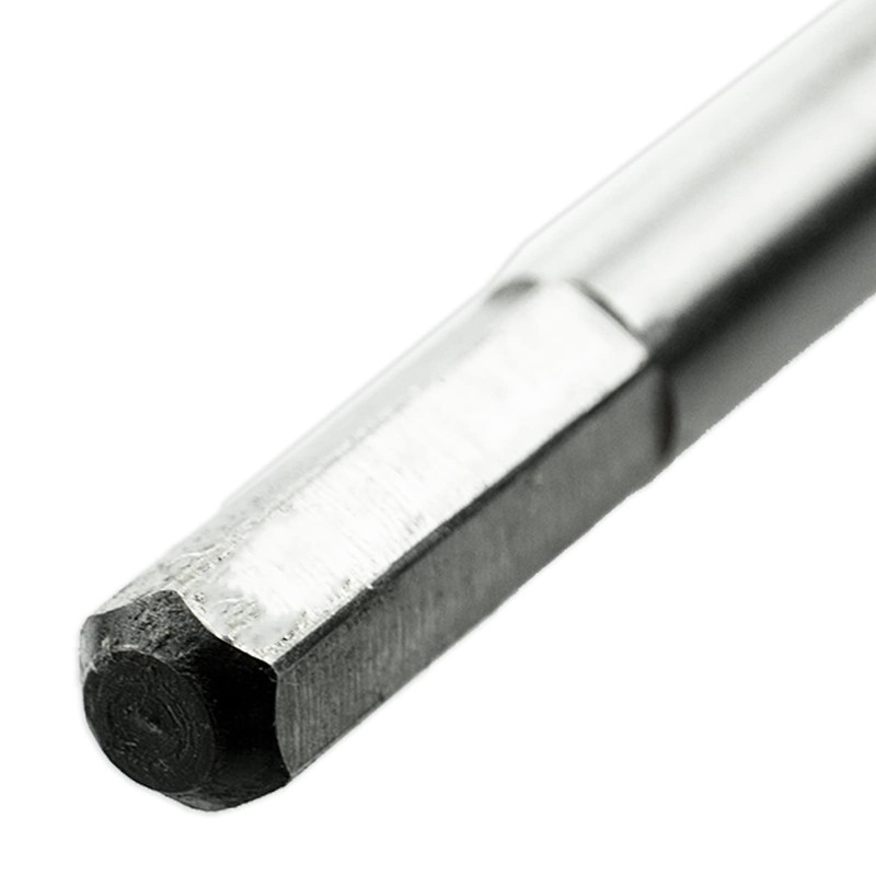 Ultra Long Wood Auger Drill Bit, Extra Long 12mm x
