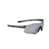 Swiss Eye Speedster Sports Glasses, Carbon Matte Smoke