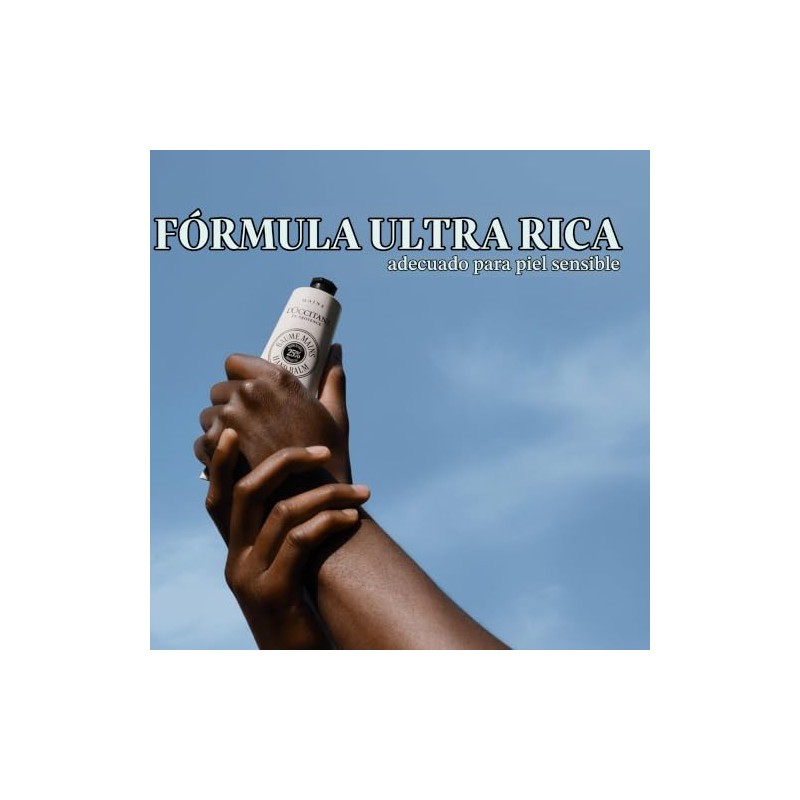 L'OCCITANE - Bálsamo de manos Intense Karité Confort - 150
