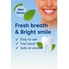 5D Advanced Teeth Whitening Strips Kit – 28 Pcs for