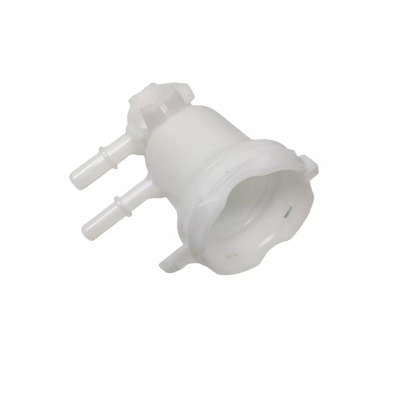 Fuel Filter Shell Housing for Harley Street Glide Replace #62229-08B