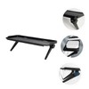 COHEALI Screen Top Frame Riser Shelf for Monitors Tvs Durable