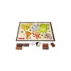 Hasbro Risk Juego Estratégico de Conquista 2-5 Jugadores