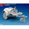 Miniart MIN35458 Scale Model