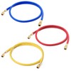 HOTEISON R410A R32 Air Conditioner Gas Charge Hose Set of