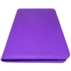 docsmagic.de Premium Zip Album 4 / 9 / 12 Pocket