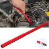 Universal Car and Motorcycles Spark Plug Socket Reusable Rubber Tube