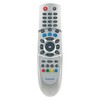 VINABTY Replacement Remote Control for Technomate Satellite Receiver TM-2000 TM-2500D