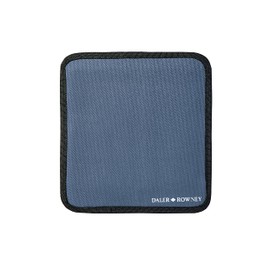 Daler Rowney - Simply Gold Taklon Paint Brush Set and Zip Case - Set of 10 Brushes