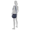 TOM TAILOR Sansa Women's Crossbody Bag Medium Blue