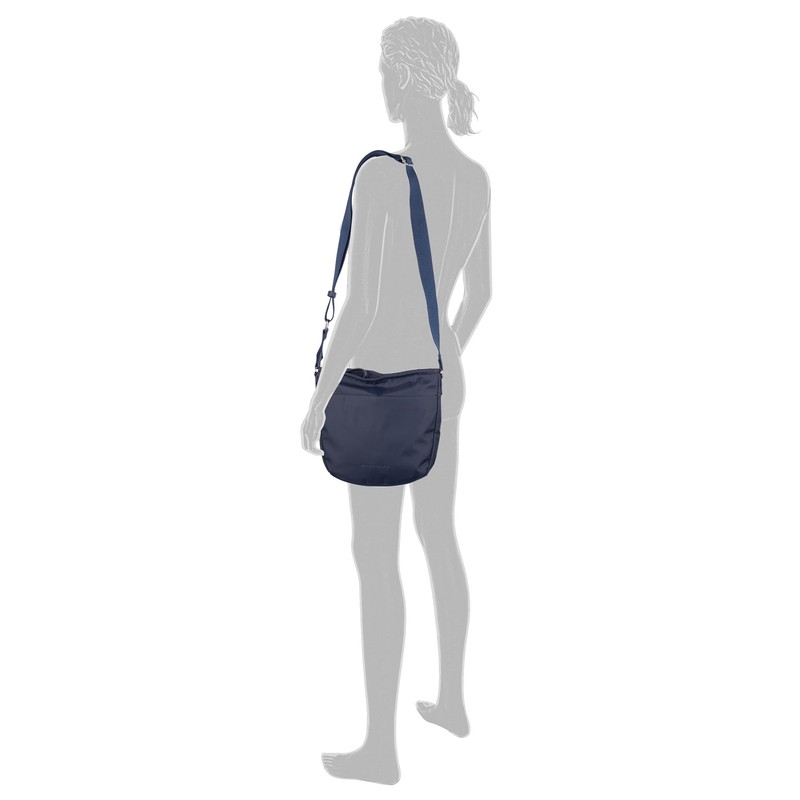 TOM TAILOR Sansa Women's Crossbody Bag Medium Blue