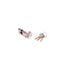 Tesa Assa Abloy, T8553010L, Safety Cylinder, T85B3535N