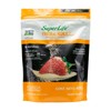 Super Life Fruta del Monje con fibra bolsa de 400g