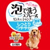 petexio (Petio) pettusumairudo Foam Wash rinsuinsyanpu- Lending Sleek for all