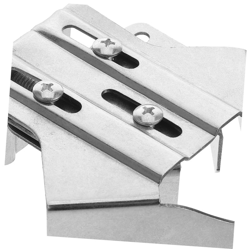 Operitacx Corner Clamp Right Angle Tool Adjustable Picture Frame Clamp