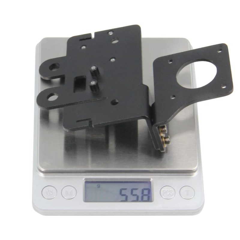 Yeebyee Ender 5 pro Direct Drive Upgrade Kit Aluminum Plate