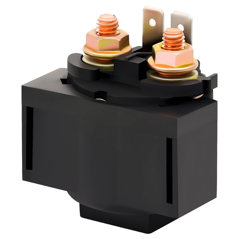 AHL Starter Solenoid Relay for Kawasaki VN750 Vulcan 750 1987-2006
