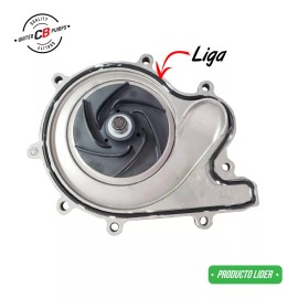 CDB Bomba De Agua Cummins Isf2.8 Foton