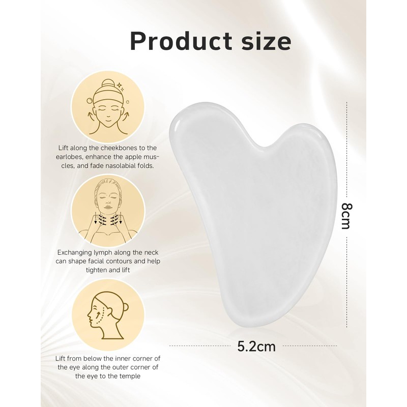 Facial Massage Device