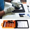 Screwdriver Bit Set Multifunctional Precise Screwdriver Kit Electronics Repair Tool