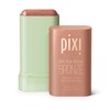 Pixi On-the-Glow Bronze - SoftGlow, Hydrating Tinted Moisture Bronzer Stick