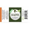 Healing Solutions 30ml Oils - Eucalyptus Essential Oil - 1