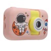 Kids Camera 40MP Flip Lens Digital Camera Fun Video Record