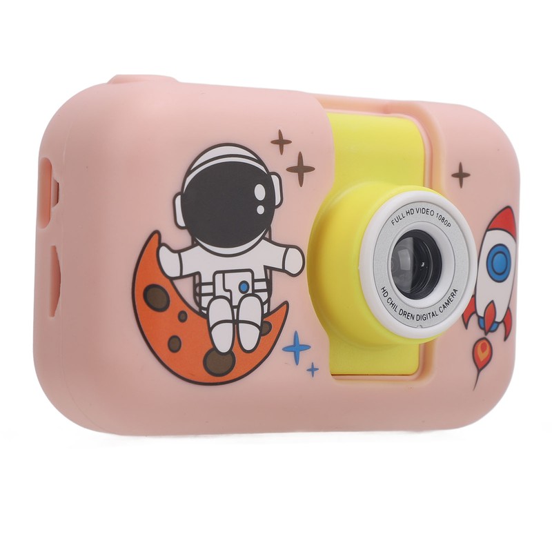 Kids Camera 40MP Flip Lens Digital Camera Fun Video Record