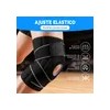 Rodillera Deportiva Anthichen Knee Brace Ajustable