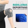 Rodillera Ortopedica Ortopdica