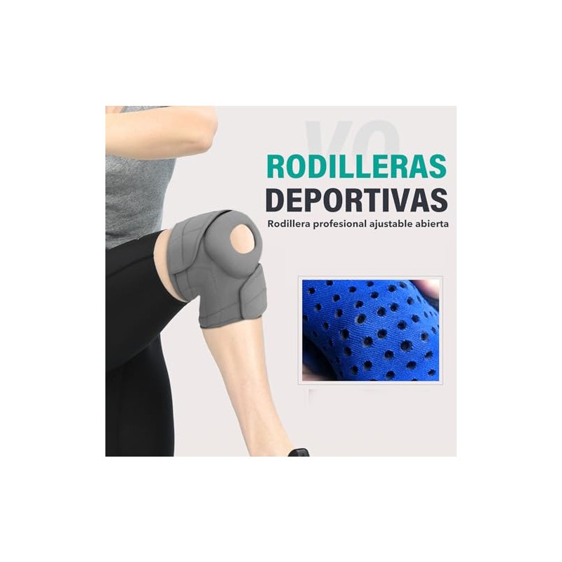 Rodillera Ortopedica Ortopdica
