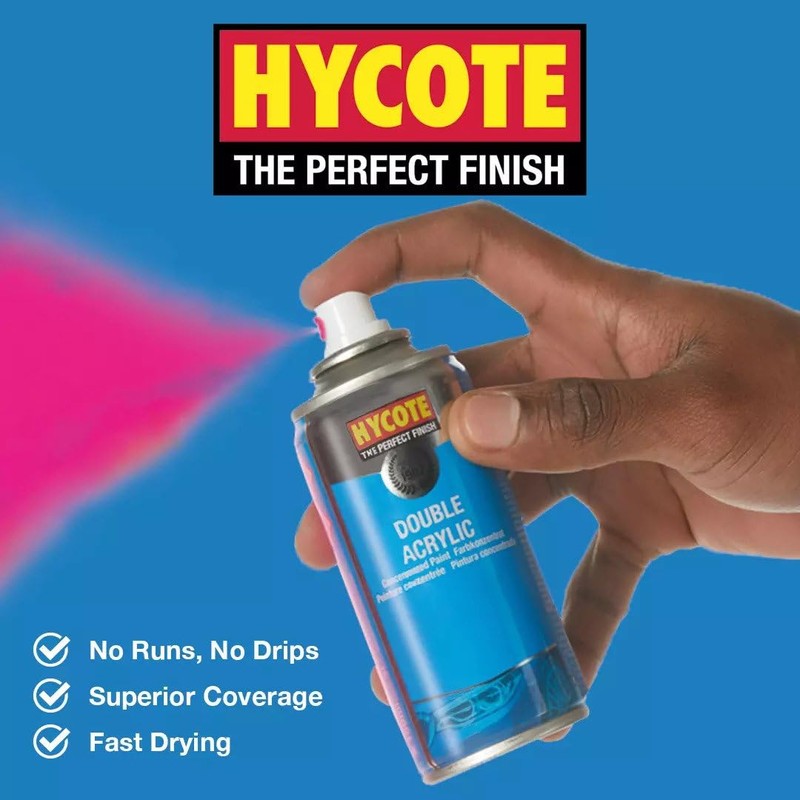 Hycote XDNS711 Nissan Pearl White 150ml